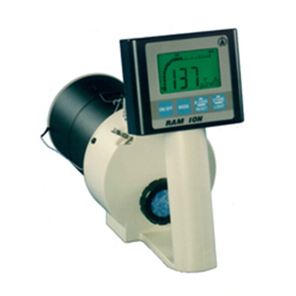 Rotem ION Meter
